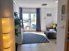 Casa Val - A Murcia Holiday Rentals Property